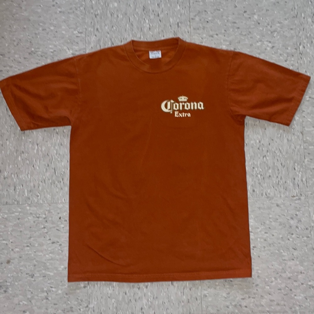 Corona extra shirt